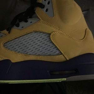Jordan 5